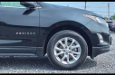 2018 Chevrolet Equinox LT at Sawyer Chevrolet