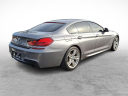 2014 BMW 6 Series 640i xDrive Gran Coupe at Lynnes Nissan City Inc