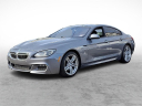 Thumbnail image of 2014 BMW 6 Series at Lynnes Nissan City Inc