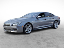 Thumbnail image of 2014 BMW 6 Series at Lynnes Nissan City Inc