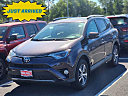 2016 Toyota RAV4 XLE at Pinebelt Subaru