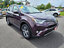 Thumbnail image of 2016 Toyota RAV4 at Pinebelt Subaru