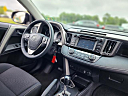 Thumbnail image of 2016 Toyota RAV4 at Pinebelt Subaru