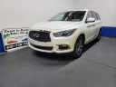 Thumbnail image of 2018 INFINITI QX60 at Coast to Coast Auto Inc