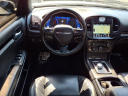 2023 Chrysler 300 C at Bridgewater Acura