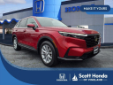 Thumbnail image of 2023 Honda CR-V at Scott Honda Of Vineland