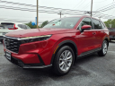 Thumbnail image of 2023 Honda CR-V at Scott Honda Of Vineland