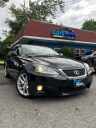 Thumbnail image of 2011 Lexus IS 350 at Carromundo LLC