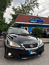 Thumbnail image of 2011 Lexus IS 350 at Carromundo LLC