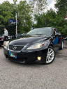 Thumbnail image of 2011 Lexus IS 350 at Carromundo LLC