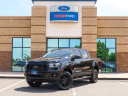 Thumbnail image of 2023 Ford Ranger at PowerFordUsed of Albuquerque, NM