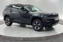 Thumbnail image of 2024 Jeep Grand Cherokee at StephenWadeChryslerJeepDodge NEW