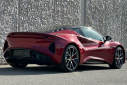 Thumbnail image of 2025 Lotus Emira at AstonMartinJaguarLandRoverOfMarin of Corte Madera, CA