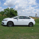 Thumbnail image of 2015 Honda Civic at Medlin Chevrolet - NEW