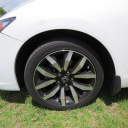 Thumbnail image of 2015 Honda Civic at Medlin Chevrolet - NEW