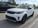 Thumbnail image of 2023 Land Rover Discovery at CrossroadsFord of Apex - NEW