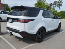 Thumbnail image of 2023 Land Rover Discovery at CrossroadsFord of Apex - NEW