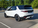 Thumbnail image of 2023 Land Rover Discovery at CrossroadsFord of Apex - NEW