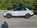 Thumbnail image of 2023 Land Rover Discovery at CrossroadsFord of Apex - NEW