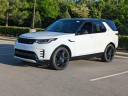 Thumbnail image of 2023 Land Rover Discovery at CrossroadsFord of Apex - NEW