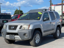Thumbnail image of 2014 Nissan Xterra at Auto Credit Sales