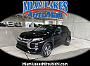 Thumbnail image of 2023 Mitsubishi Outlander Sport at Miami Lakes Automall