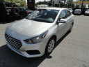 Thumbnail image of 2019 Hyundai ACCENT at Dewitt Motors