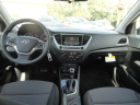 Thumbnail image of 2019 Hyundai ACCENT at Dewitt Motors