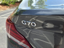 Thumbnail image of 2019 Genesis G70 at Volvo Cars Of Cary