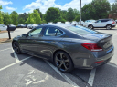 Thumbnail image of 2019 Genesis G70 at Volvo Cars Of Cary