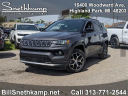 Thumbnail image of 2024 Jeep Compass at Bill Snethkamp Chrysler Dodge Jeep Ram