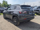 Thumbnail image of 2024 Jeep Compass at Bill Snethkamp Chrysler Dodge Jeep Ram