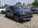 Thumbnail image of 2024 Jeep Compass at Bill Snethkamp Chrysler Dodge Jeep Ram