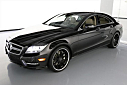 Thumbnail image of 2014 Mercedes-Benz CLS at Beasley’s River City Auto