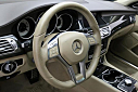 Thumbnail image of 2014 Mercedes-Benz CLS at Beasley’s River City Auto