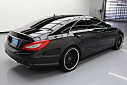 Thumbnail image of 2014 Mercedes-Benz CLS at Beasley’s River City Auto