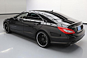 Thumbnail image of 2014 Mercedes-Benz CLS at Beasley’s River City Auto
