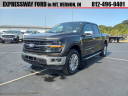Thumbnail image of 2024 Ford F-150 at Expressway Ford Of Mount Vernon - NEW