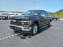 Thumbnail image of 2024 Ford F-150 at Expressway Ford Of Mount Vernon - NEW