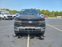 Thumbnail image of 2024 Ford F-150 at Expressway Ford Of Mount Vernon - NEW