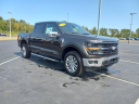 Thumbnail image of 2024 Ford F-150 at Expressway Ford Of Mount Vernon - NEW
