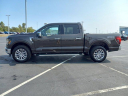 Thumbnail image of 2024 Ford F-150 at Expressway Ford Of Mount Vernon - NEW