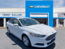 Thumbnail image of 2016 Ford Fusion at Terry Cullen Chevrolet