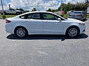 Thumbnail image of 2016 Ford Fusion at Terry Cullen Chevrolet