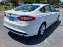 Thumbnail image of 2016 Ford Fusion at Terry Cullen Chevrolet