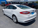 Thumbnail image of 2016 Ford Fusion at Terry Cullen Chevrolet