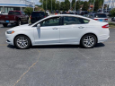 Thumbnail image of 2016 Ford Fusion at Terry Cullen Chevrolet