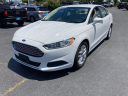 Thumbnail image of 2016 Ford Fusion at Terry Cullen Chevrolet