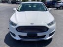 Thumbnail image of 2016 Ford Fusion at Terry Cullen Chevrolet