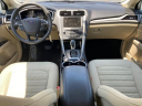 Thumbnail image of 2016 Ford Fusion at Terry Cullen Chevrolet